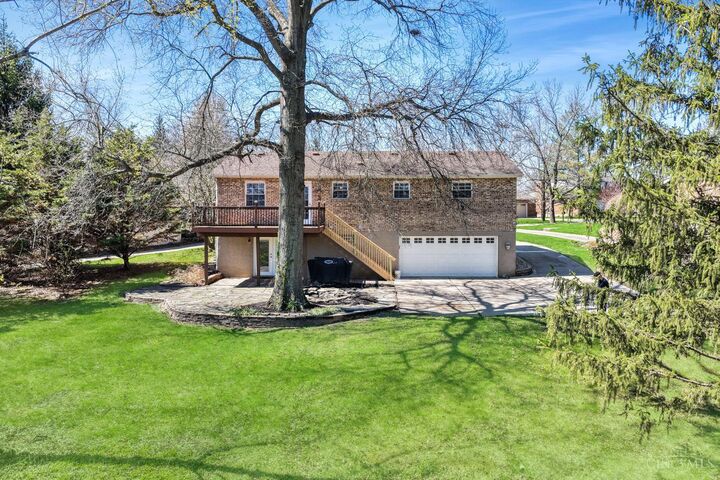 Property Photo:  3836 Appletree Court  OH 45247 