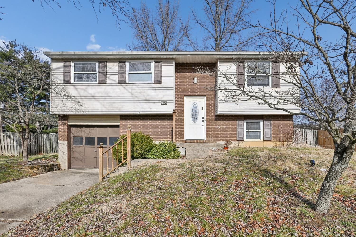 Property Photo:  4636 Blackberry Lane  OH 45103 