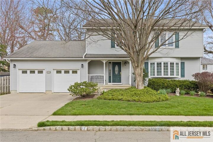 Property Photo:  12 Anderson Avenue  NJ 08831 