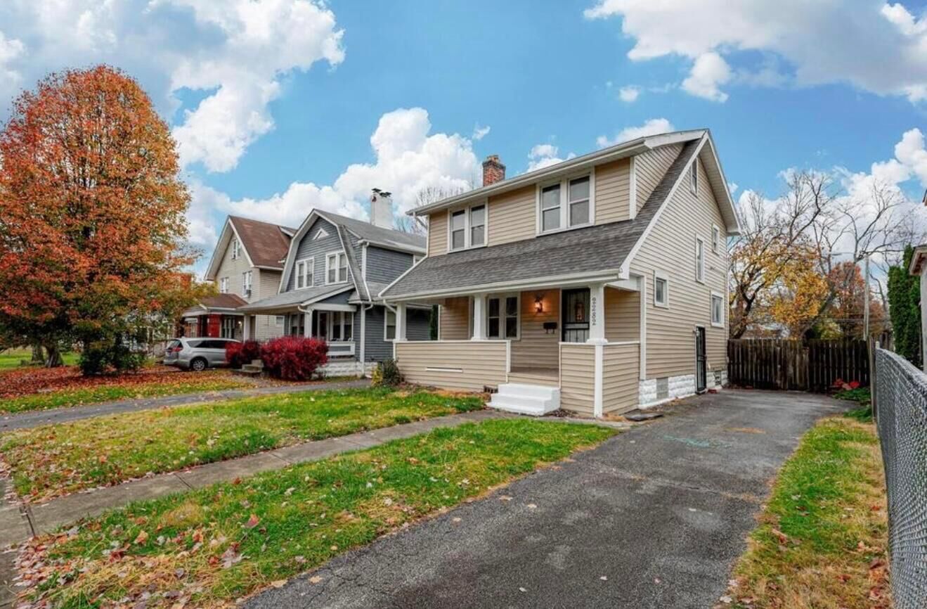 Property Photo:  2282 Willamont Avenue  OH 43219 