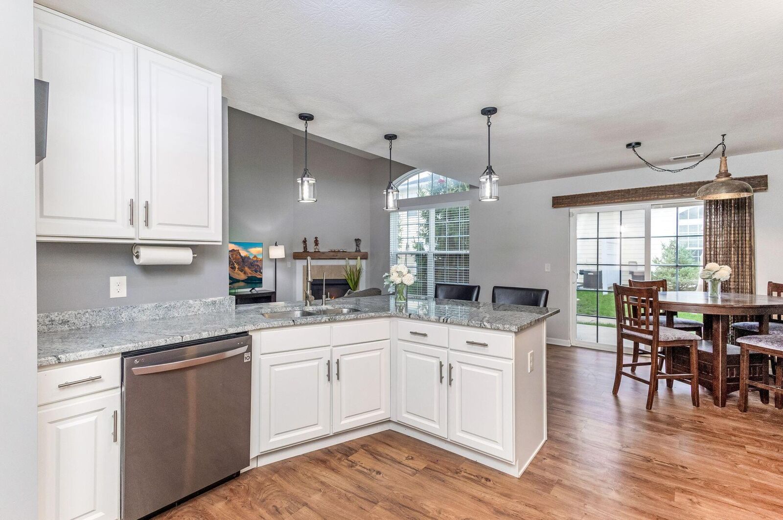 Property Photo:  81 Lakes At Cheshire Drive  OH 43015 