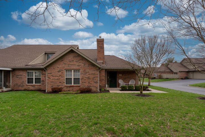 Property Photo:  2849 Pleasantdale Drive  OH 43035 