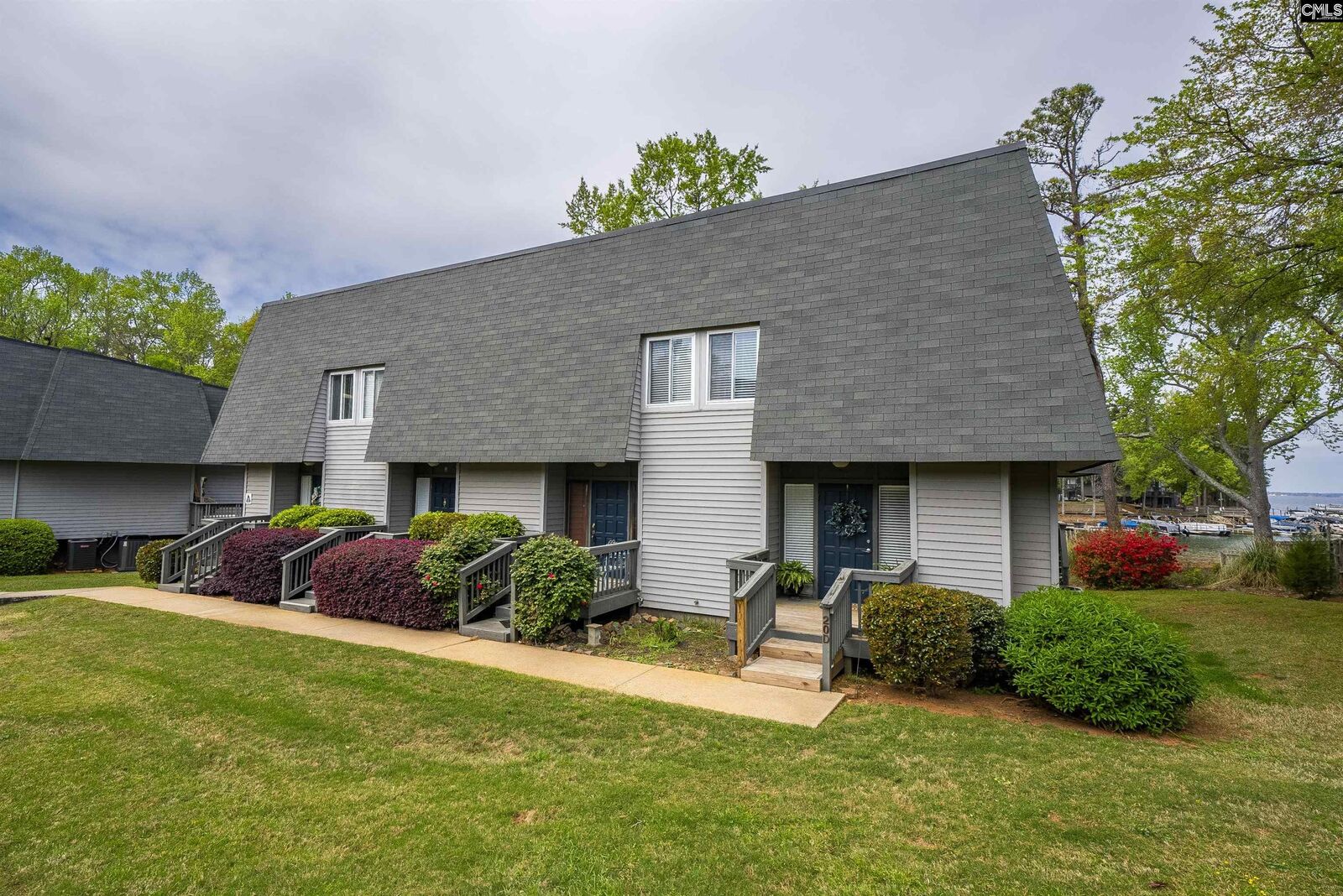 Property Photo:  301 Harbor Heights 20D  SC 29072 