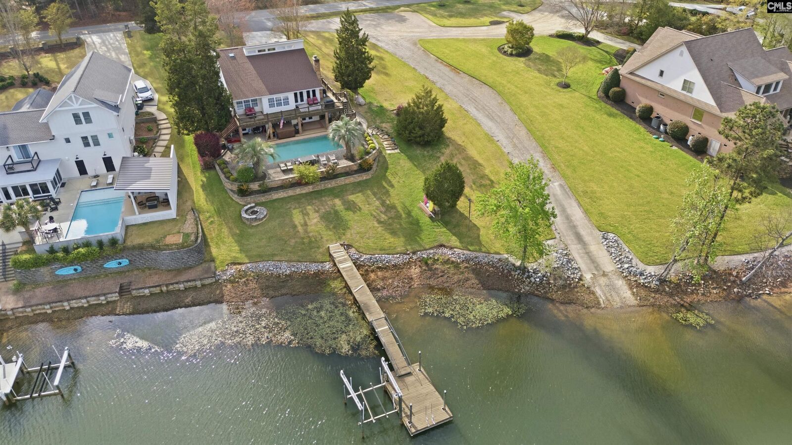 Property Photo:  30 Rocky Cove  SC 29072 
