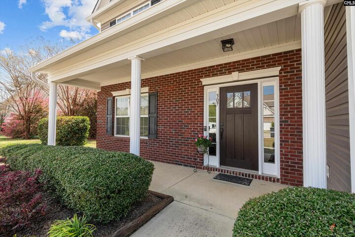 Property Photo: 307 Eagle Claw SC 29036-7355