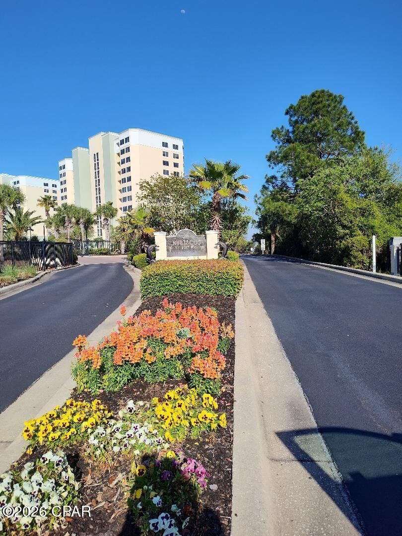 Property Photo:  6500 Bridge Water Way 305  FL 32407 