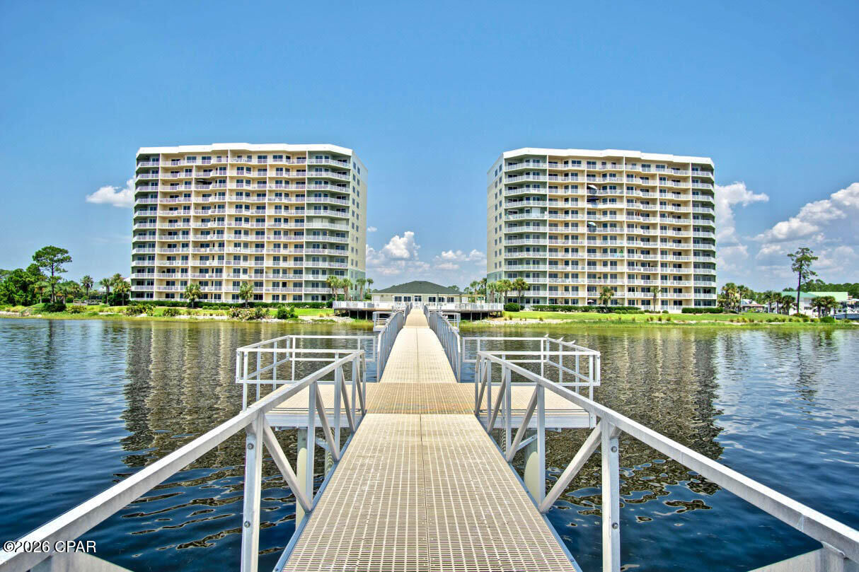 Property Photo:  6500 Bridge Water Way 305  FL 32407 