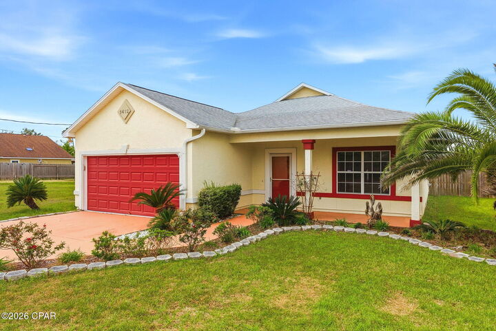 Property Photo:  1412 New Hampshire Avenue  FL 32444 