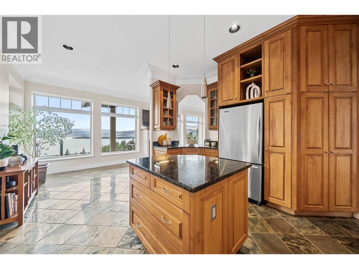 Property Photo: 3676 McBride Road BC V0E 1H1