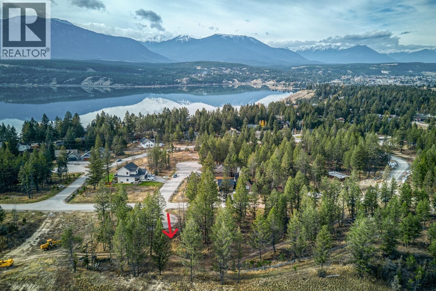 Property Photo:  Pedley Heights Drive  BC V0B 2L1 