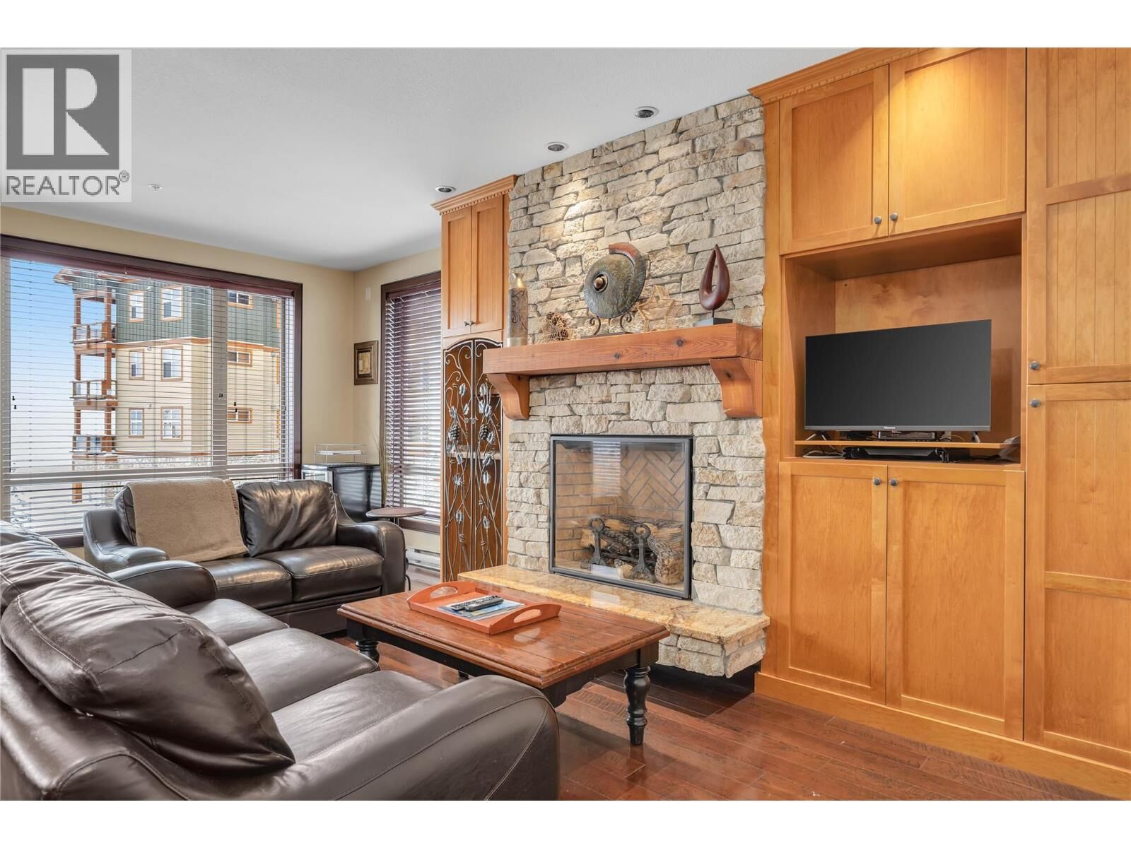 Property Photo: 7700 Porcupine Road 209 BC V1P 1P3