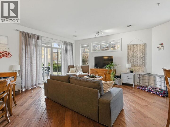 Property Photo: 4026 Pritchard Drive North 6104 BC V4T 3E4