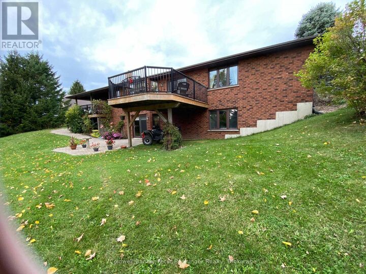 Photo de la propriété: 1315 Concession 8 Corners ON N0G 2T0