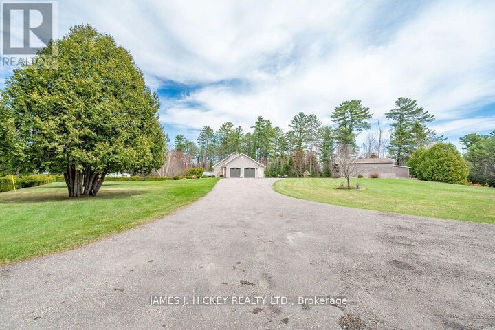 Property Photo: 12 Boudreau Road ON K0J 2B0