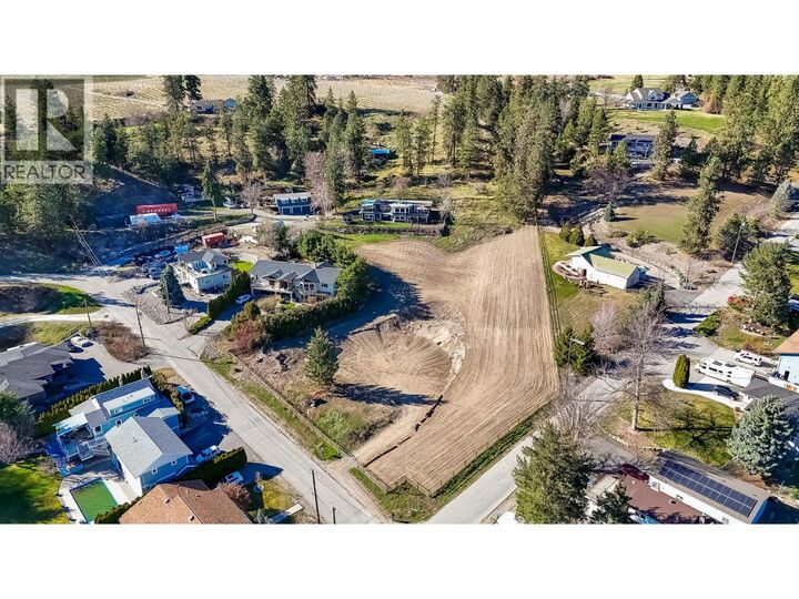 Property Photo: 2630 Rufli Road BC V4T 1R3