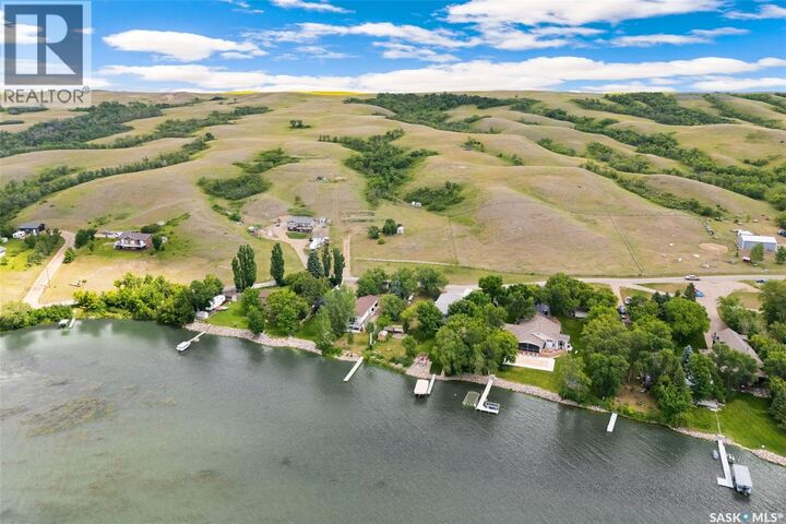 Property Photo: 726 Daniel Drive SK S6H 7S9