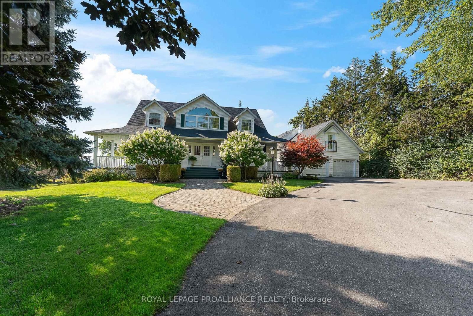 Property Photo:  630 Old Highway 2  ON K8V 5P5 