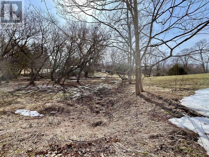 Property Photo: Lt 214 215 North Albert Street ON N0G 1X0