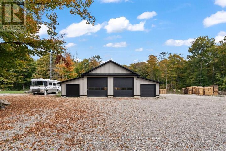 Property Photo: 442289 Concession 21 ON N0H 2T0