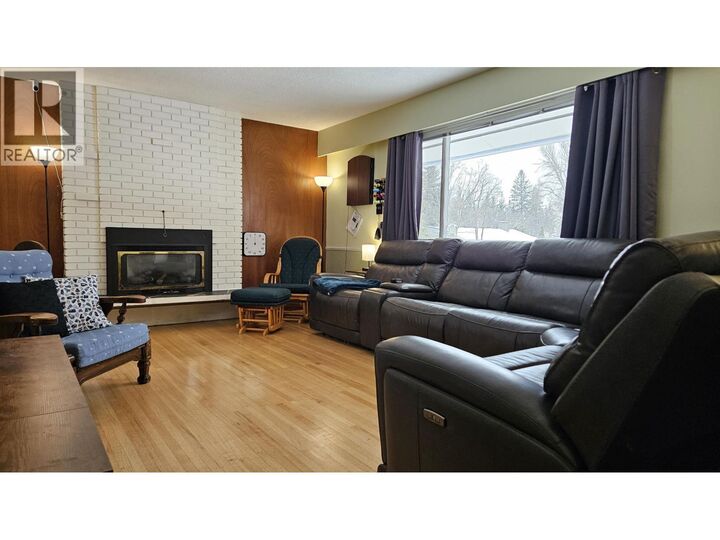 Property Photo:  1787 Harper Drive  BC V2M 2Y9 
