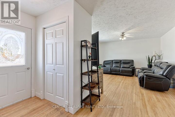 Property Photo: 3241 B Line Road ON K8A 6W7