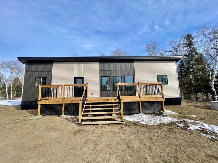 Property Photo: 83 Mountain Road MB R0K 0H0