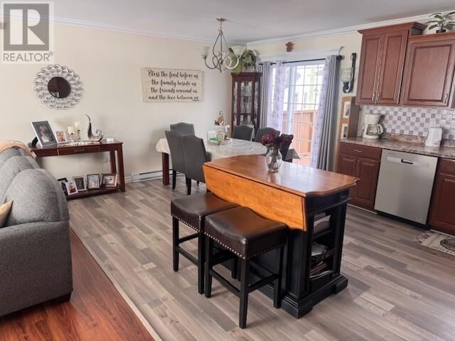 Property Photo:  14B Trail Avenue  NL A0G 3A0 