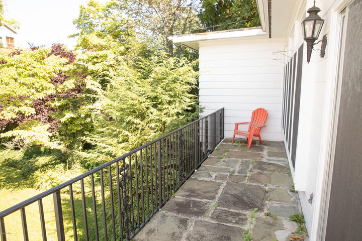 Property Photo: 27 1/2 Apple Tree Alley PA 17837