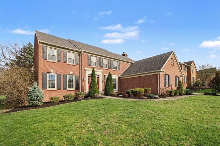 Property Photo:  8272 Eagle Ridge Drive  OH 45069 