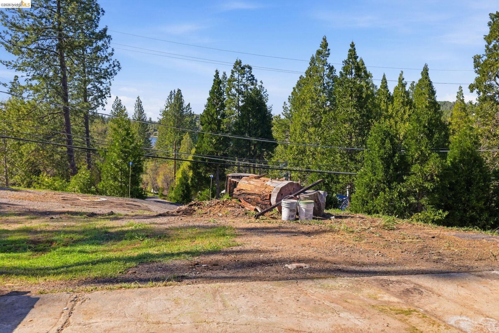 Property Photo:  20169 Pine Mountain Dr  CA 95321 