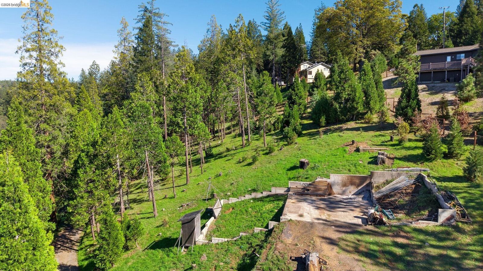 Property Photo:  20169 Pine Mountain Dr  CA 95321 