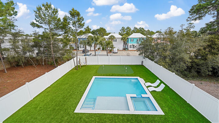 Property Photo:  65 Sand Dollar Court  FL 32459 