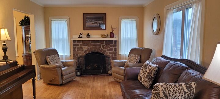 Property Photo: 3848 Eliot Road PA 16508