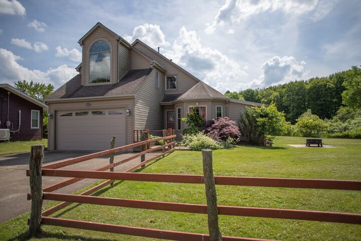 Property Photo:  10857 Aldina Drive  PA 16316 