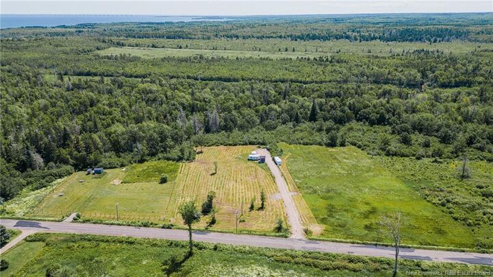 Lot Murray Road — photo 1