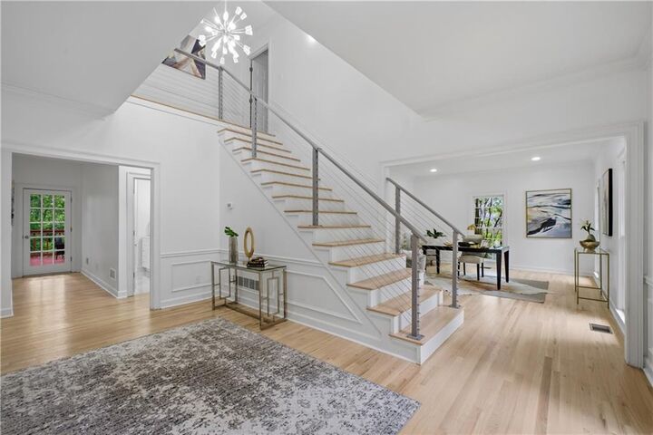 Property Photo:  8705 River Bluff Lane  GA 30076 