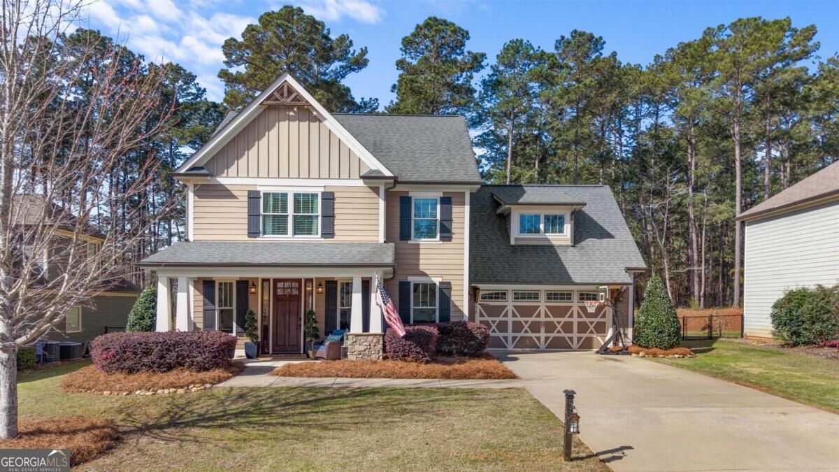 Property Photo:  1020 McInteer Circle  GA 30642 