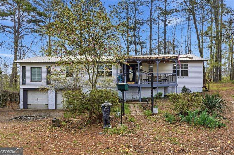 Property Photo:  5544 Vaughn Road  GA 30188 