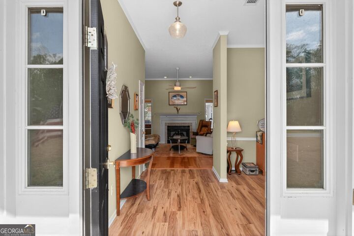 Property Photo: 501 Springer Court GA 30461