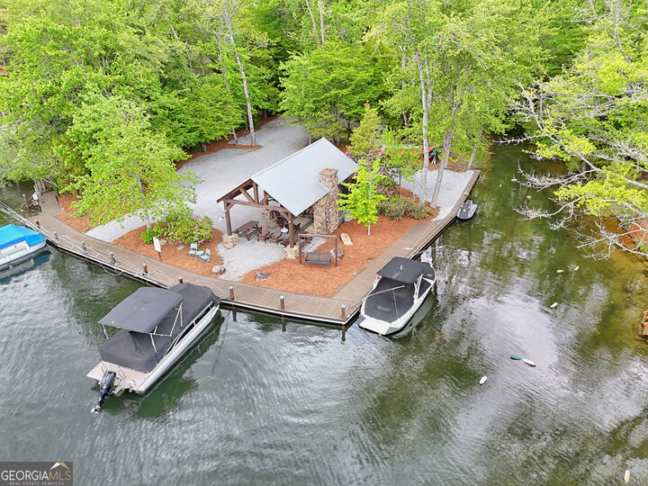Property Photo:  00 Turtle Cove 12  GA 30525 