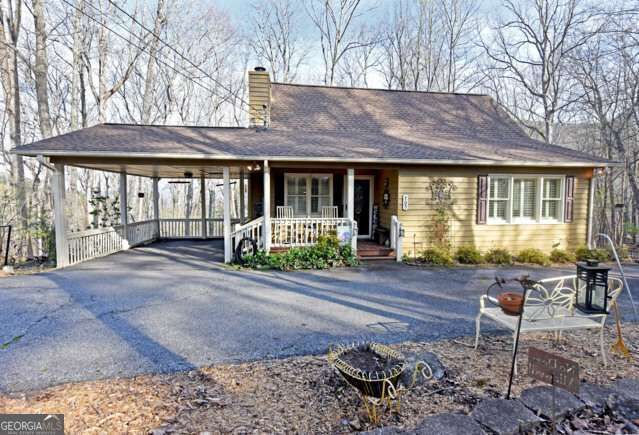 Property Photo:  705 Laurel Ridge Drive  GA 30536 