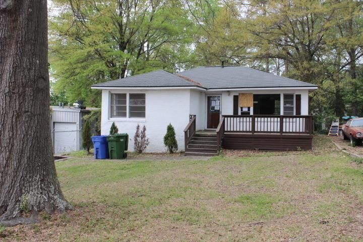Property Photo:  4521 19th Avenue  GA 31904 