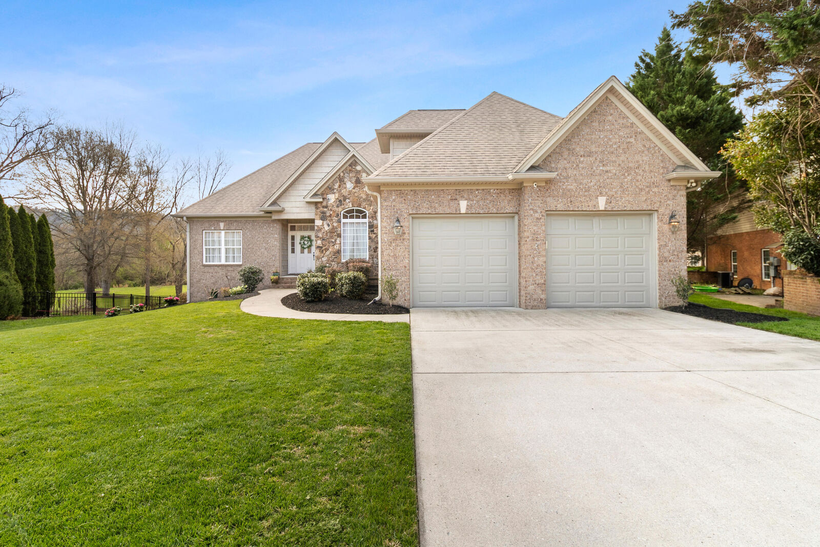 Property Photo:  9676 Pecan Springs Circle  TN 37421 