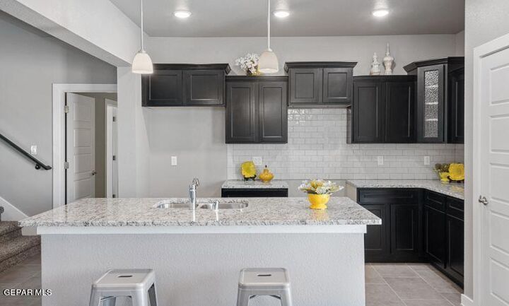 Property Photo: 11872 Finesse Place TX 79934