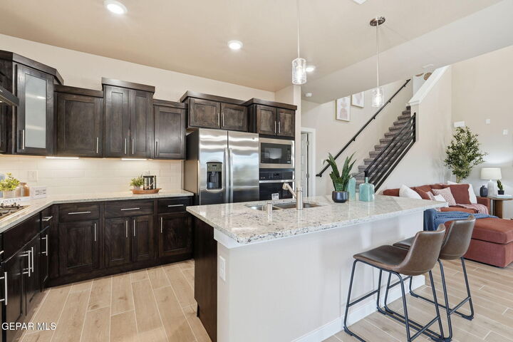 Property Photo:  11872 Finesse Place  TX 79934 