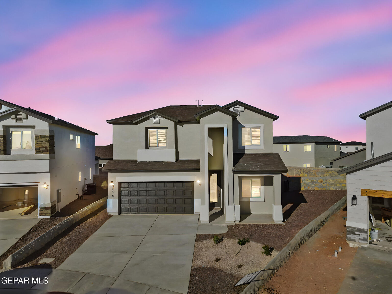 Property Photo:  11848 Jenwood Place  TX 79934 