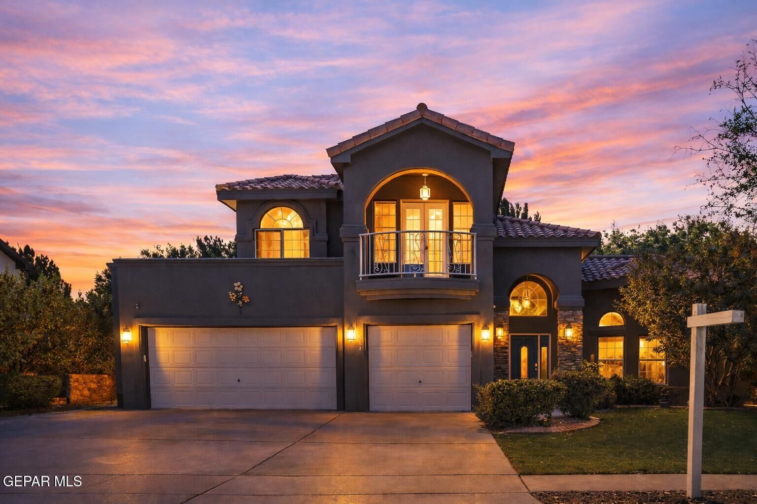 Property Photo:  554 Shadow Willow Drive  TX 79922 