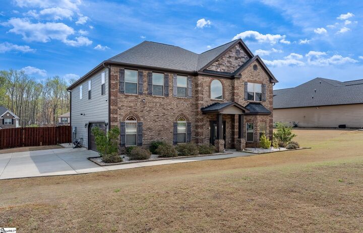 Property Photo: 301 Bohannon Court SC 29388