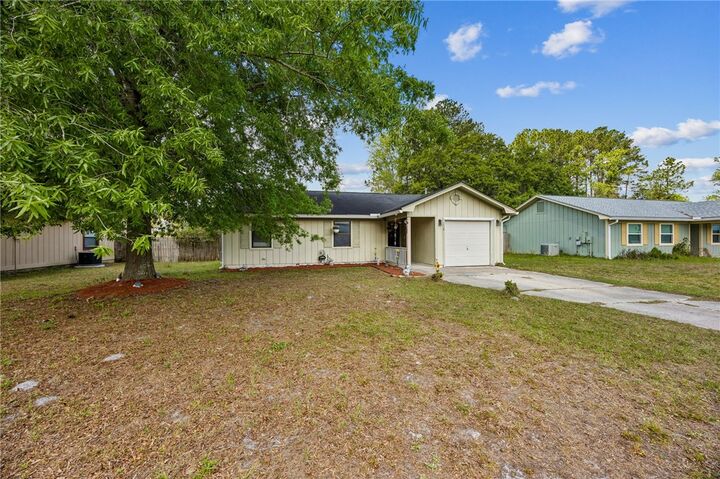 Property Photo: 118 Greenacre Circle N GA 31548