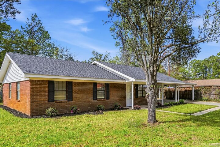 Property Photo:  679 Shepard Drive  GA 31525 